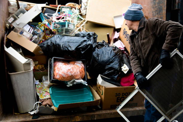Best Construction Debris Removal  in Spindale, NC