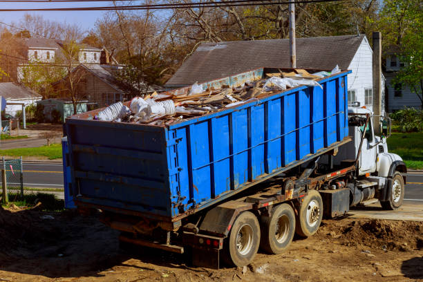 Best Garage Cleanout  in Spindale, NC