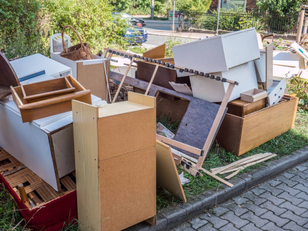 Best Furniture Removal  in Spindale, NC