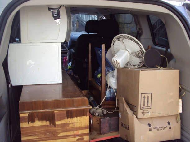 Best Residential Junk Removal  in Spindale, NC