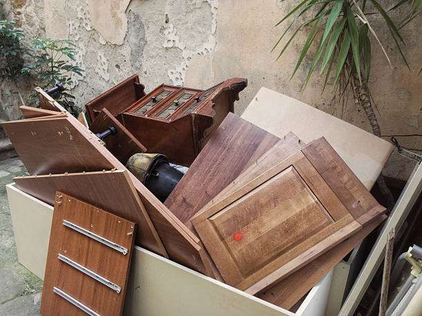 Best Office Cleanout  in Spindale, NC